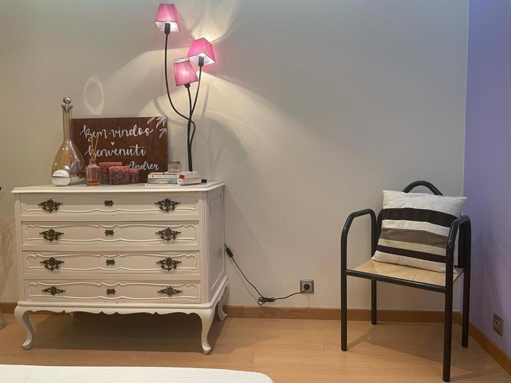 Marialva Near The Beach - Bed&Breakfast Bed and Breakfast Corroios Εξωτερικό φωτογραφία